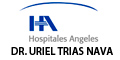 Dr. Uriel Trias Nava logo