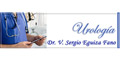 Dr V Sergio Eguiza Fano logo