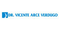Dr Vicente Arce Verdugo logo