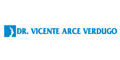 Dr Vicente Arce Verdugo