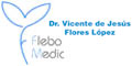 Dr Vicente De Jesus Flores Lopez logo