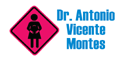 DR. VICENTE MONTES ANTONIO logo
