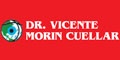 Dr Vicente Morin Cuellar