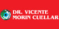 Dr Vicente Morin Cuellar logo