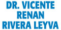 Dr Vicente Renan Rivera Leyva