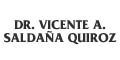 DR VICENTE SALDAÑA QUIROZ logo