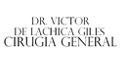DR. VICTOR DE LACHICA GILES CIRUGIA GENERAL logo