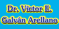 Dr. Victor E. Galvan Arellano logo