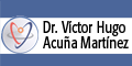 Dr. Victor Hugo Acuña Martinez logo