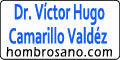 Dr. Victor Hugo Camarillo Valdez logo