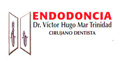 Dr. Victor Hugo Mar Trinidad logo