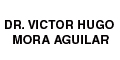 Dr. Victor Hugo Mora Aguilar logo