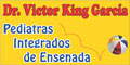 Dr Victor King Garcia logo