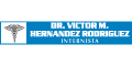 Dr Victor M Hernandez Rodriguez logo