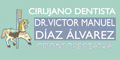 Dr. Victor Manuel Diaz Alvarez logo