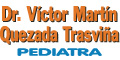 Dr. Victor Martin Quezada Trasviña