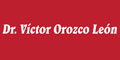 Dr Victor Orozco Leon