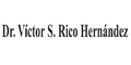 Dr. Victor S. Rico Hernandez logo