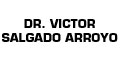 Dr. Victor Salgado Arroyo logo