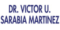Dr. Victor U. Sarabia Martinez
