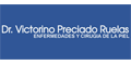 Dr Victorino Preciado Ruelas logo