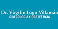 Dr Virgilio Lugo Villaman logo