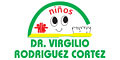 Dr. Virgilio Rodriguez Cortez logo