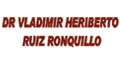 DR VLADIMIR HERIBERTO RUIZ RONQUILLO logo