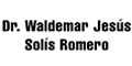 Dr. Waldemar Jesus Solis Romero logo