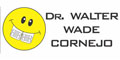 Dr Walter Wade Cornejo logo