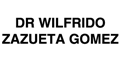 Dr Wilfrido Zazueta Gomez logo