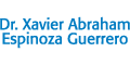 Dr. Xavier Abraham Espinoza Guerrero logo