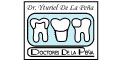 Dr Yturiel De La Peña Manrique logo