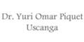 Dr. Yuri Omar Piquet Uscanga logo