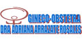 Dra Adriana Arrazate Rosales Gineco-Obstetra logo