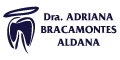 Dra. Adriana Bracamontes Aldana logo