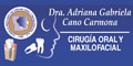 Dra. Adriana Gabriela Cano Carmona
