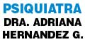 Dra Adriana Hernandez G. logo