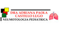 Dra Adriana Paola Castillo Lugo logo