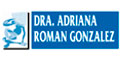 Dra. Adriana Roman Gonzalez logo