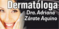 Dra. Adriana Zarate Aquino logo