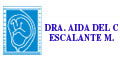 Dra. Aida Del C. Escalante M. logo