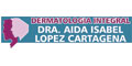 Dra Aida Isabel Lopez Cartagena logo