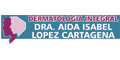 Dra Aida Isabel Lopez Cartagena