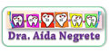 Dra Aida Negrete logo
