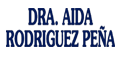 Dra. Aida Rodriguez Peña logo