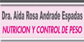 Dra. Aida Rosa Andrade Espadas logo
