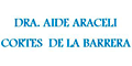 Dra. Aide Araceli Cortes De La Barrera