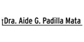 DRA. AIDE G. PADILLA MATA logo
