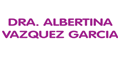 DRA ALBERTINA VAZQUEZ GARCIA logo